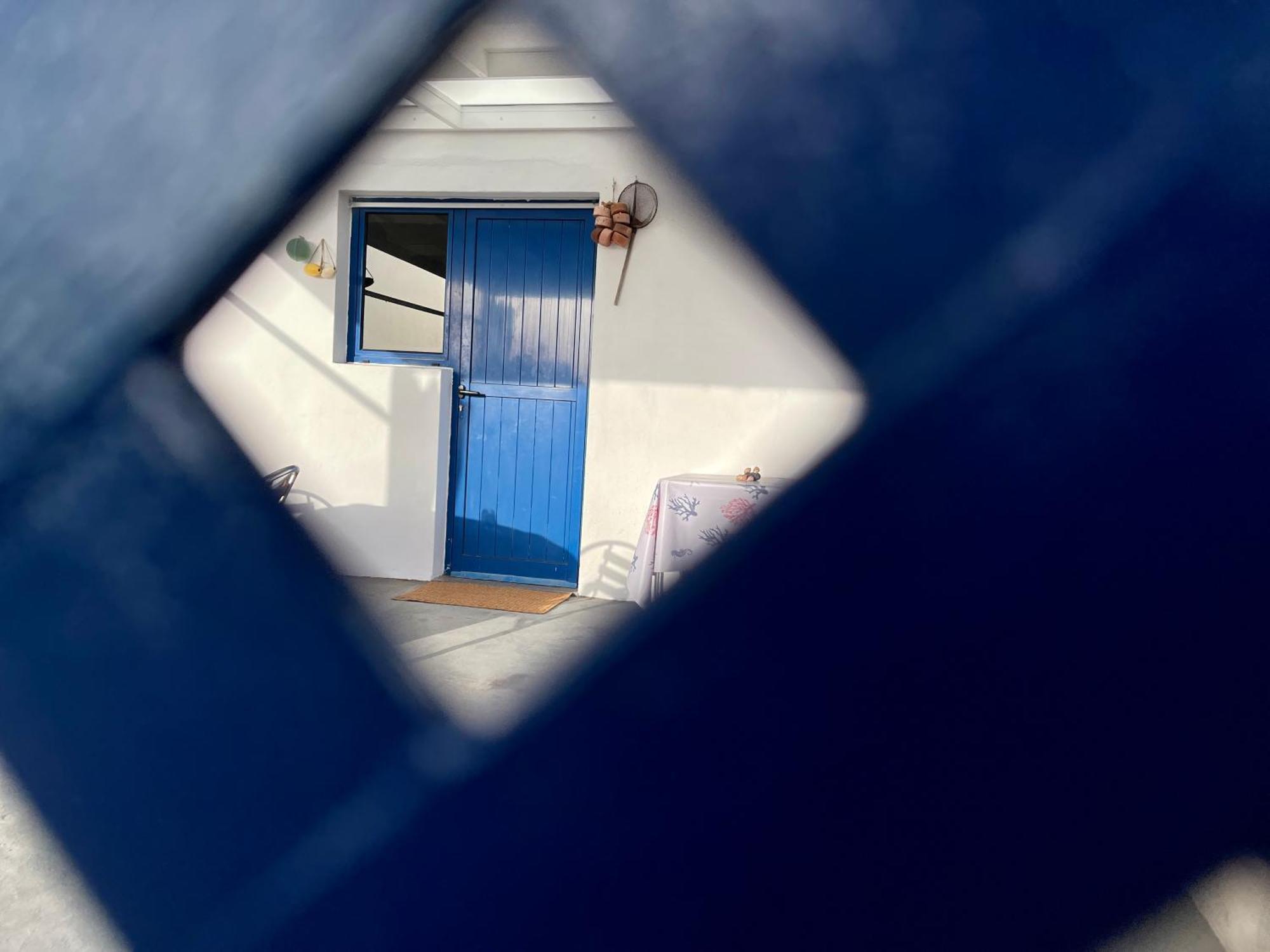 El Descanso De Bielo Lanzarote Caleta de Caballo Esterno foto